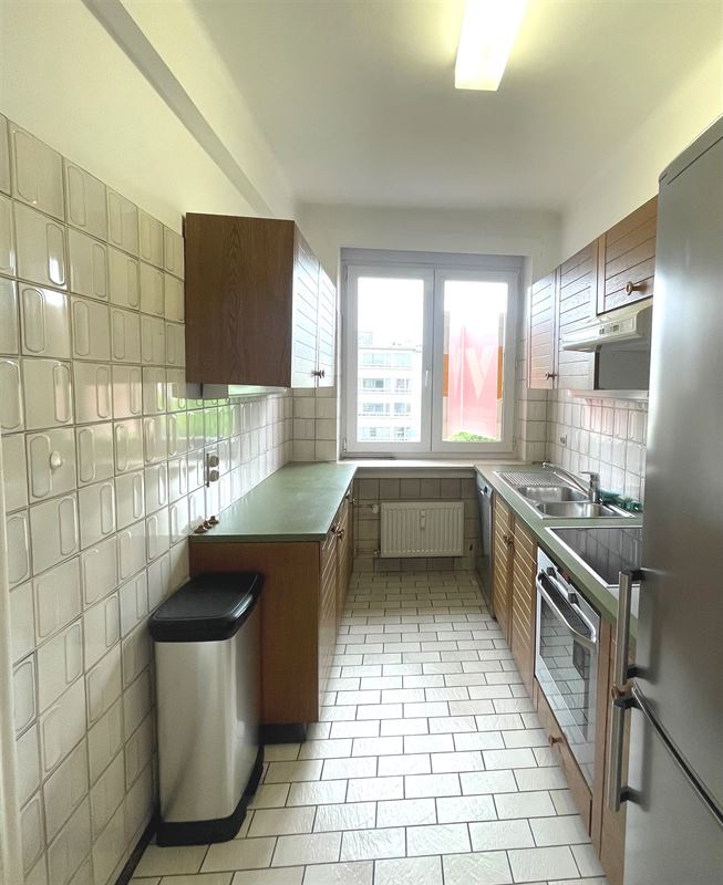Foto 9 : Appartement te 2600 BERCHEM (België) - Prijs € 850