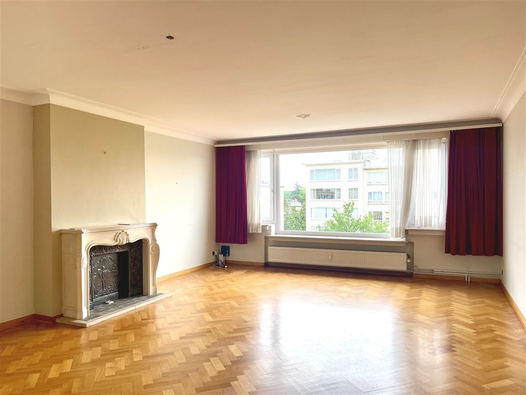 Foto 4 : Appartement te 2600 BERCHEM (België) - Prijs € 850