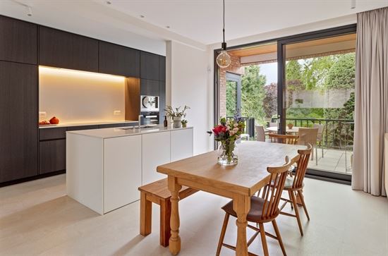 BINNEN DE WEEK VERKOCHT