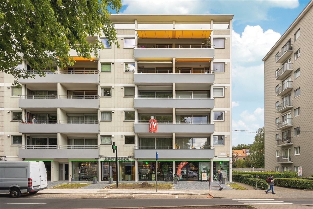Foto 20 : Appartement te 2600 BERCHEM (België) - Prijs € 339.000