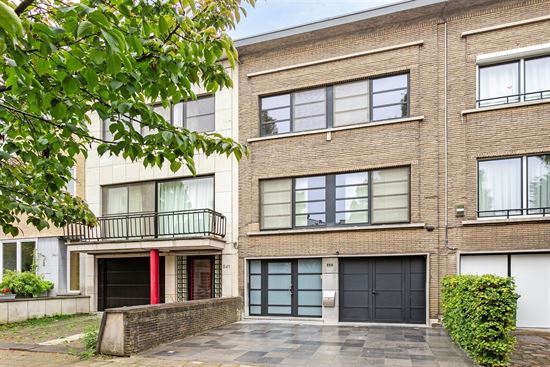 Gezellige woning met riante tuin: Oosterveldwijk