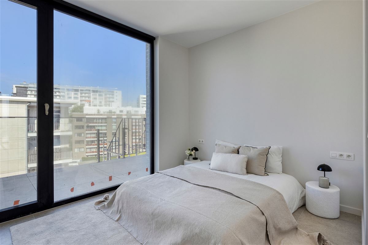 Foto 11 : Penthouse te 2610 WILRIJK (België) - Prijs € 495.000