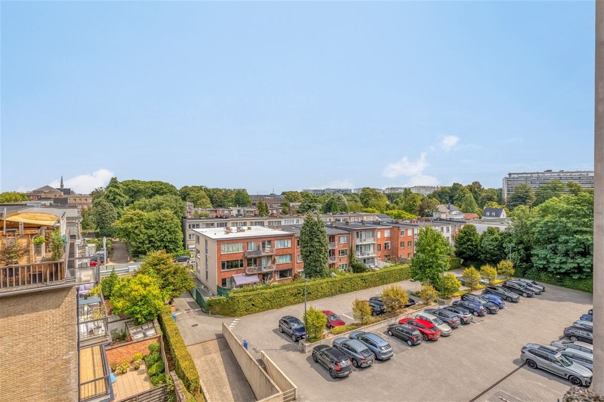 Foto 11 : Appartement te 2600 BERCHEM (België) - Prijs € 249.000
