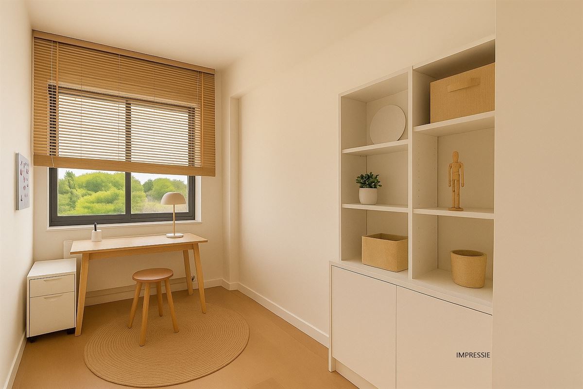 Foto 9 : Appartement te 2600 BERCHEM (België) - Prijs € 249.000
