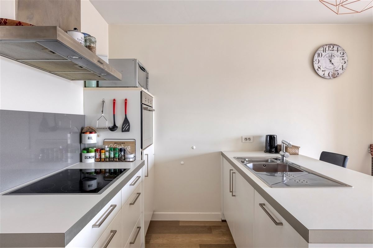 Foto 5 : Appartement te 2600 BERCHEM (België) - Prijs € 249.000