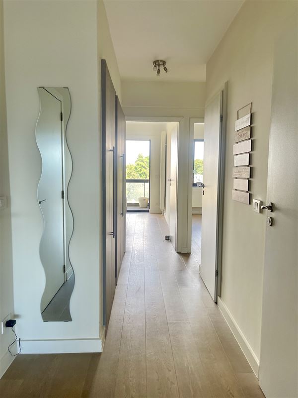 Foto 7 : Appartement te 2600 BERCHEM (België) - Prijs € 249.000
