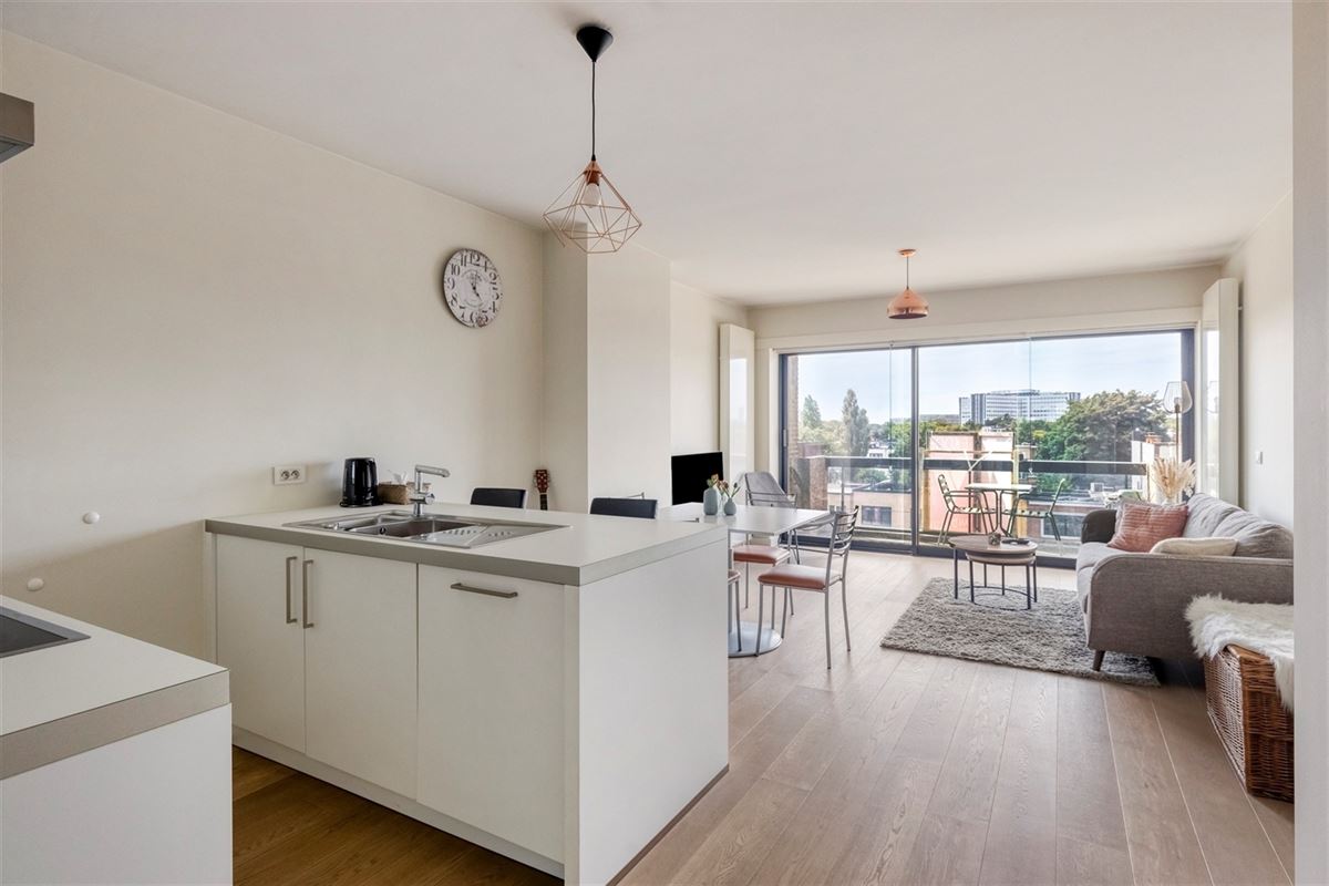 Foto 2 : Appartement te 2600 BERCHEM (België) - Prijs € 249.000