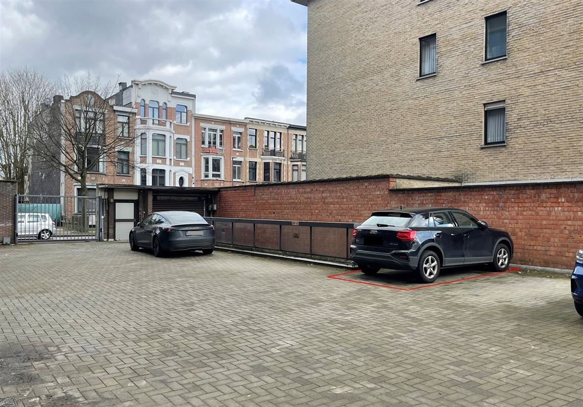 Foto 17 : Appartement te 2600 BERCHEM (België) - Prijs € 249.000