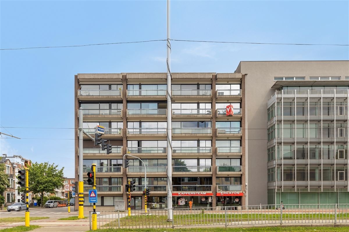 Foto 18 : Appartement te 2600 BERCHEM (België) - Prijs € 249.000