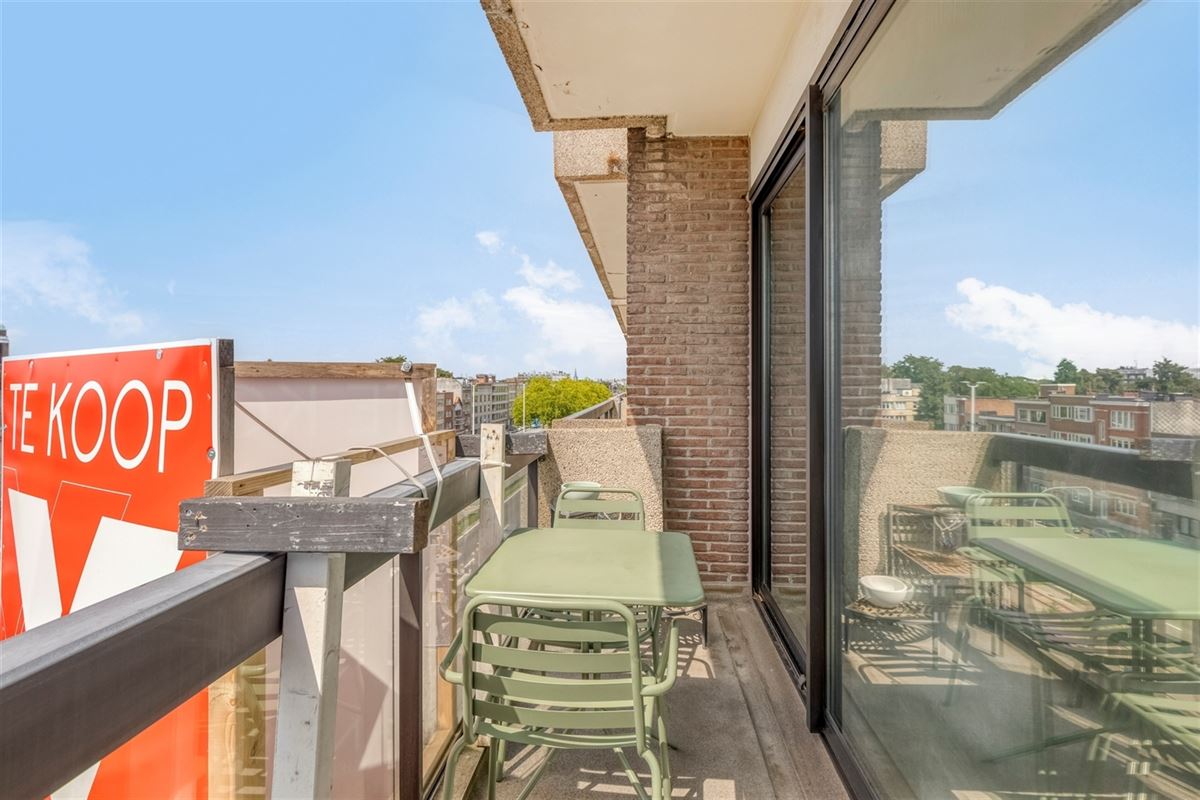 Foto 6 : Appartement te 2600 BERCHEM (België) - Prijs € 249.000