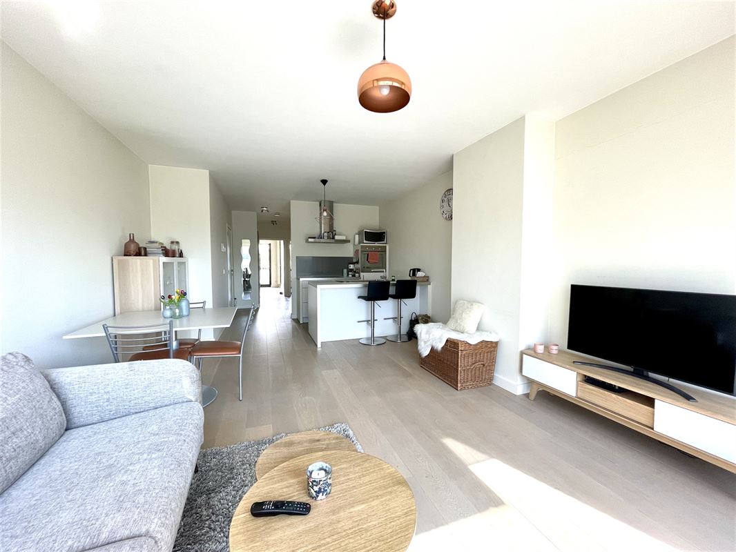 Foto 3 : Appartement te 2600 BERCHEM (België) - Prijs € 249.000
