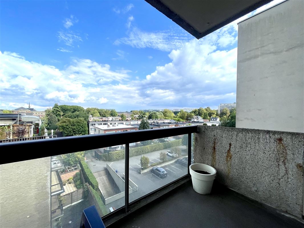 Foto 16 : Appartement te 2600 BERCHEM (België) - Prijs € 249.000