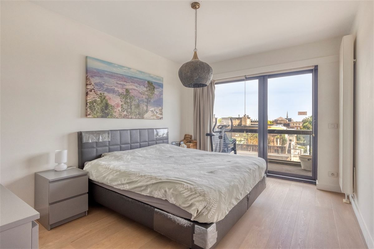 Foto 14 : Appartement te 2600 BERCHEM (België) - Prijs € 249.000
