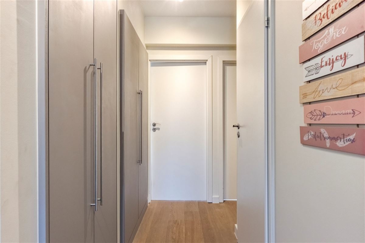 Foto 8 : Appartement te 2600 BERCHEM (België) - Prijs € 249.000
