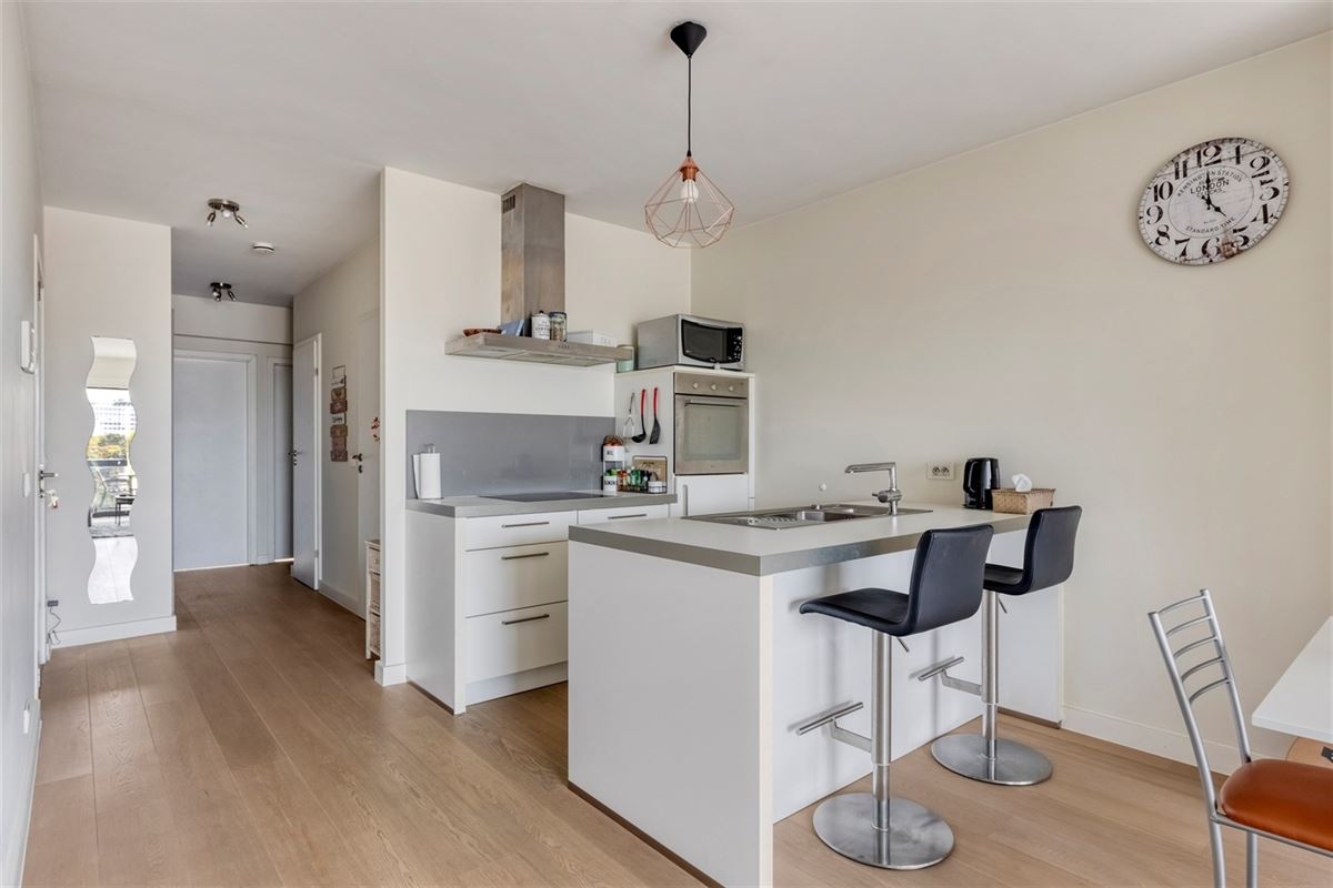 Foto 4 : Appartement te 2600 BERCHEM (België) - Prijs € 249.000