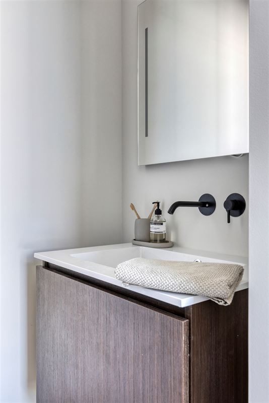 Foto 14 : Penthouse te 2610 WILRIJK (België) - Prijs € 495.000