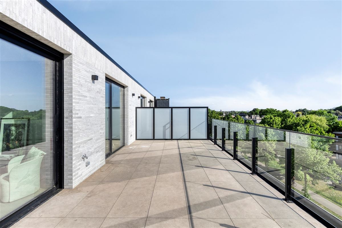 Foto 16 : Penthouse te 2610 WILRIJK (België) - Prijs € 495.000