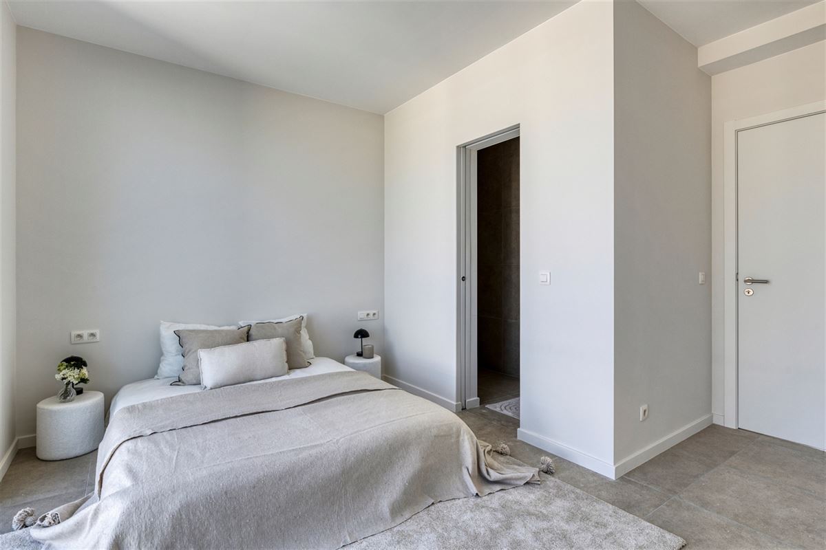Foto 12 : Penthouse te 2610 WILRIJK (België) - Prijs € 495.000