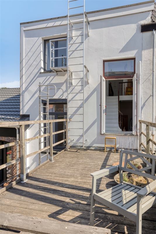 Foto 31 : Appartementsgebouw te 2018 ANTWERPEN (België) - Prijs € 899.000