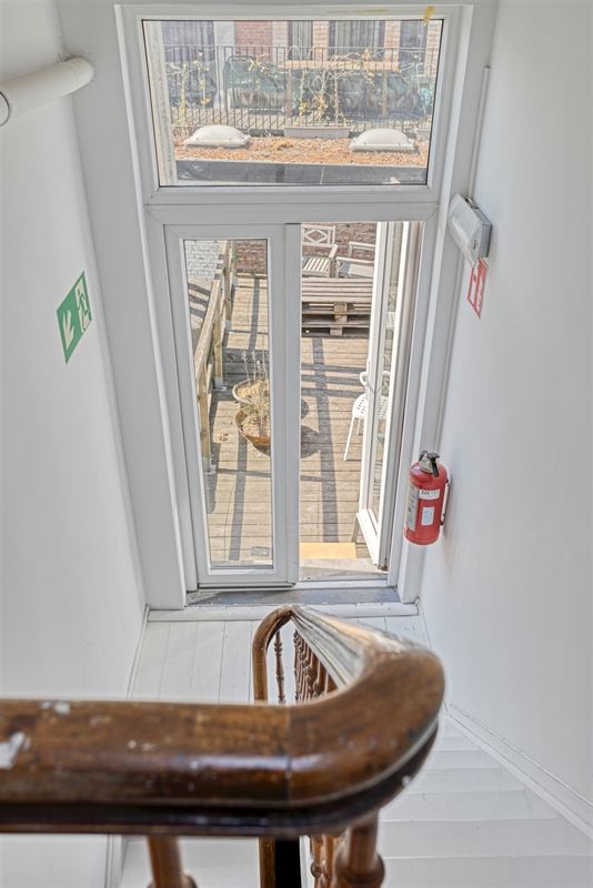 Foto 29 : Appartementsgebouw te 2018 ANTWERPEN (België) - Prijs € 899.000