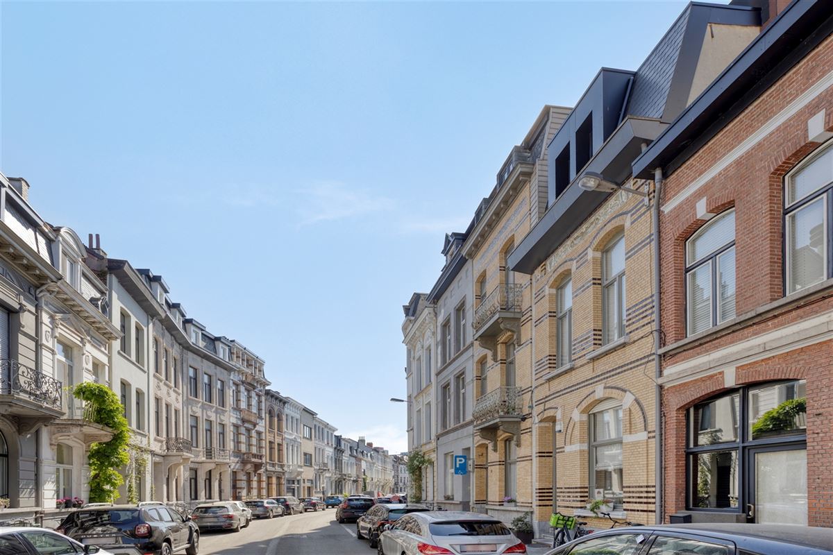 Foto 32 : Appartementsgebouw te 2018 ANTWERPEN (België) - Prijs € 899.000