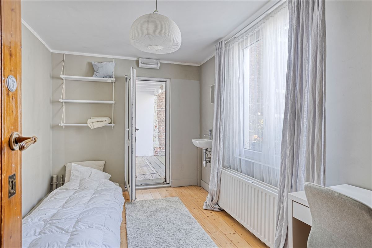 Foto 23 : Appartementsgebouw te 2018 ANTWERPEN (België) - Prijs € 899.000