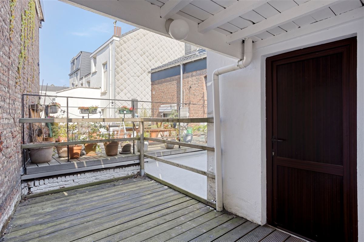 Foto 26 : Appartementsgebouw te 2018 ANTWERPEN (België) - Prijs € 899.000