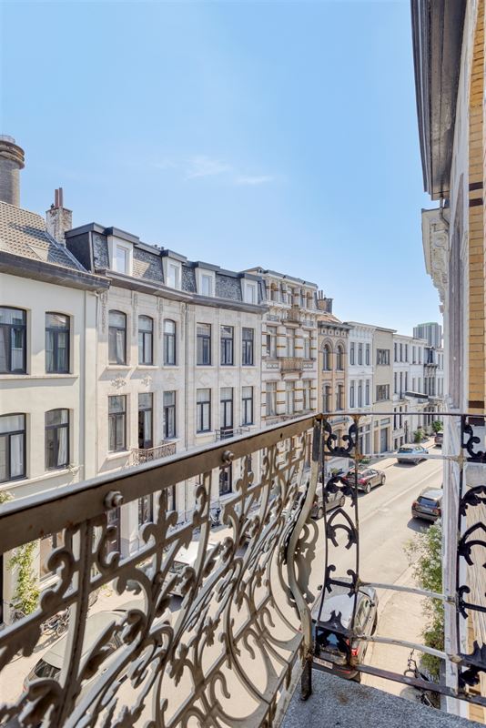 Foto 21 : Appartementsgebouw te 2018 ANTWERPEN (België) - Prijs € 899.000