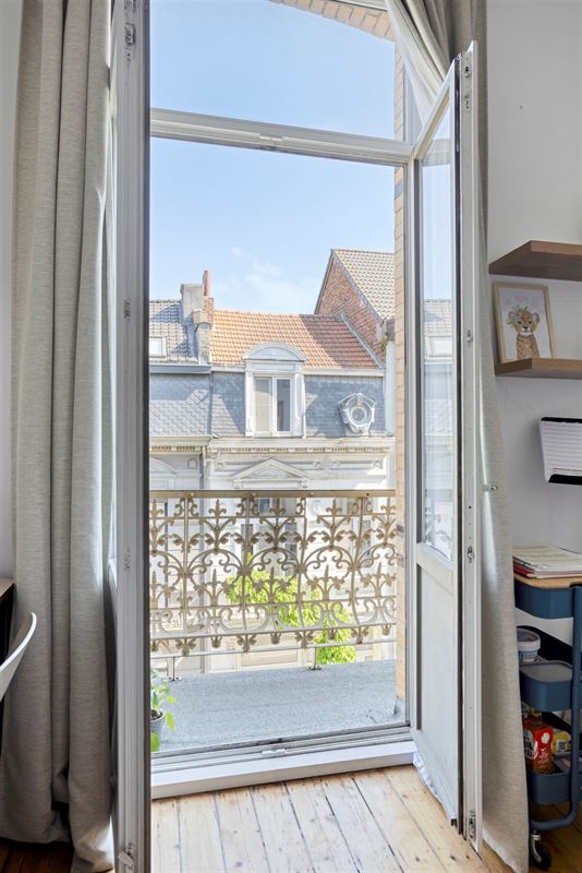 Foto 20 : Appartementsgebouw te 2018 ANTWERPEN (België) - Prijs € 899.000