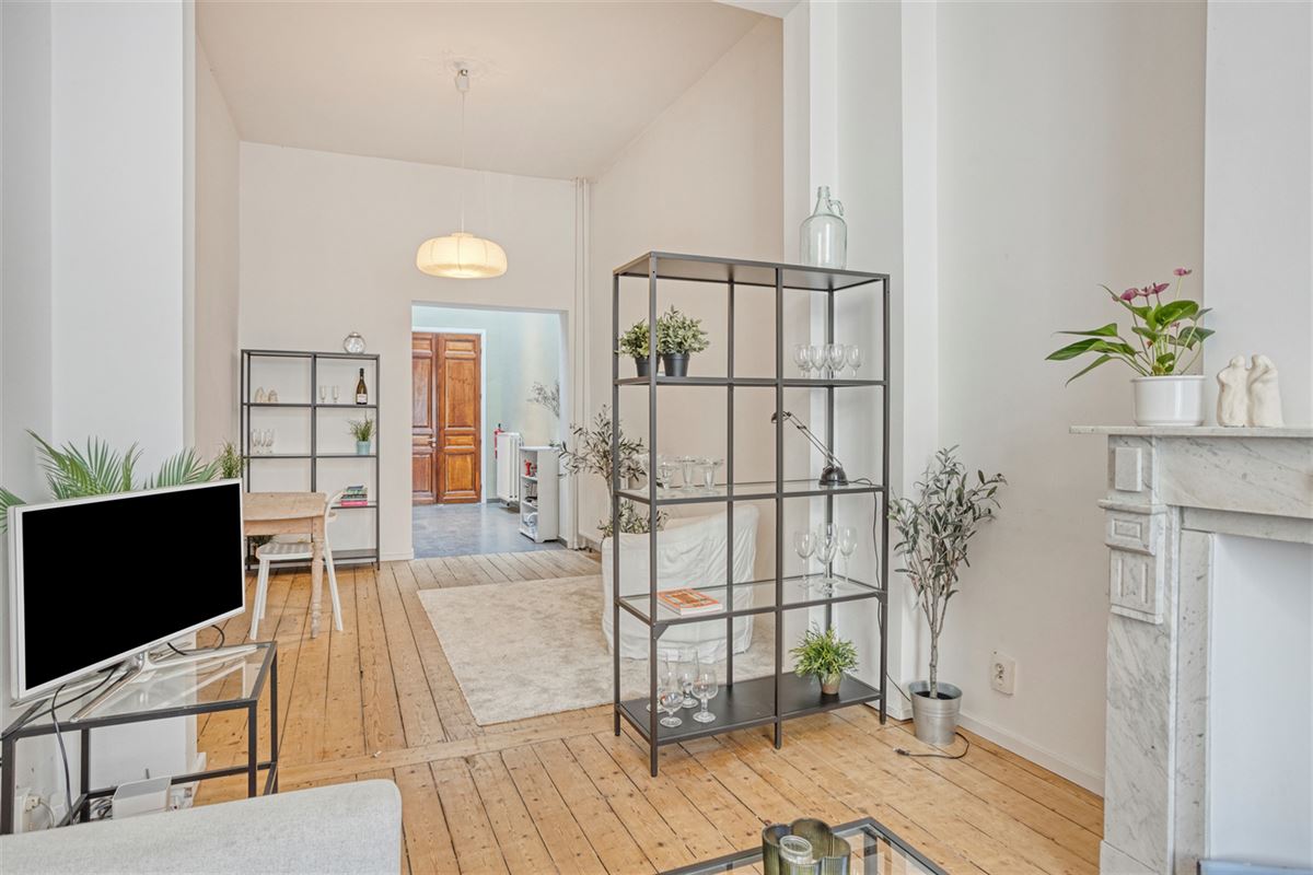 Foto 5 : Appartementsgebouw te 2018 ANTWERPEN (België) - Prijs € 899.000