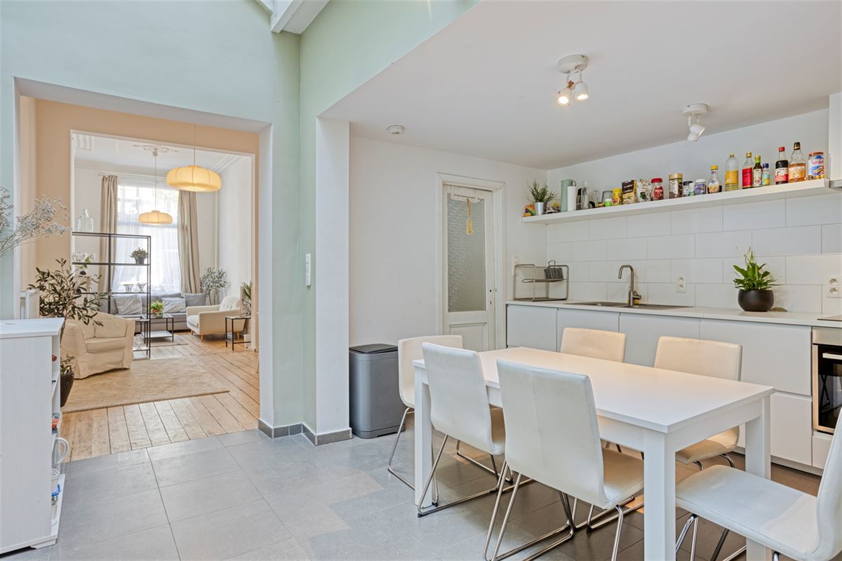 Foto 6 : Appartementsgebouw te 2018 ANTWERPEN (België) - Prijs € 899.000