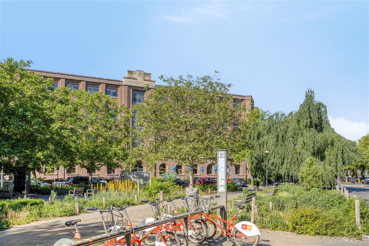 Foto 24 : Appartement te 2140 BORGERHOUT (België) - Prijs € 229.000