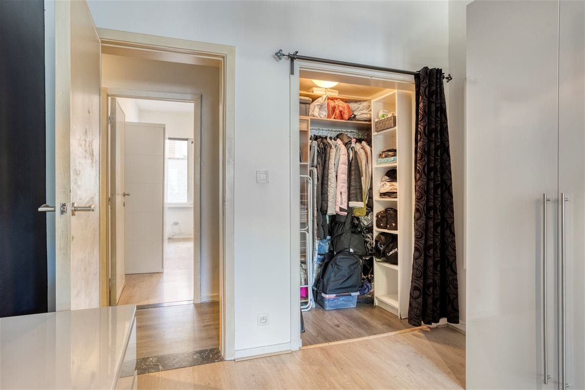 Foto 17 : Appartement te 2140 BORGERHOUT (België) - Prijs € 229.000