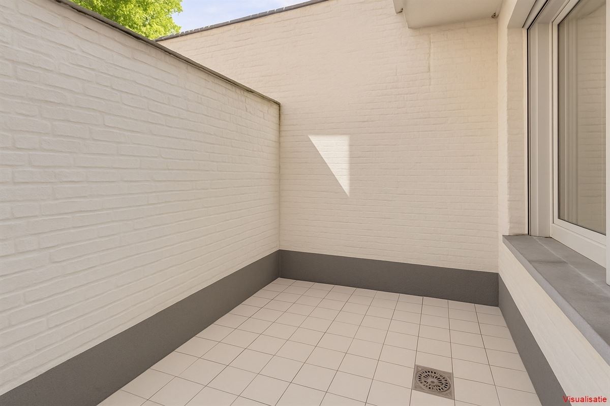 Foto 14 : Appartement te 2140 BORGERHOUT (België) - Prijs € 229.000