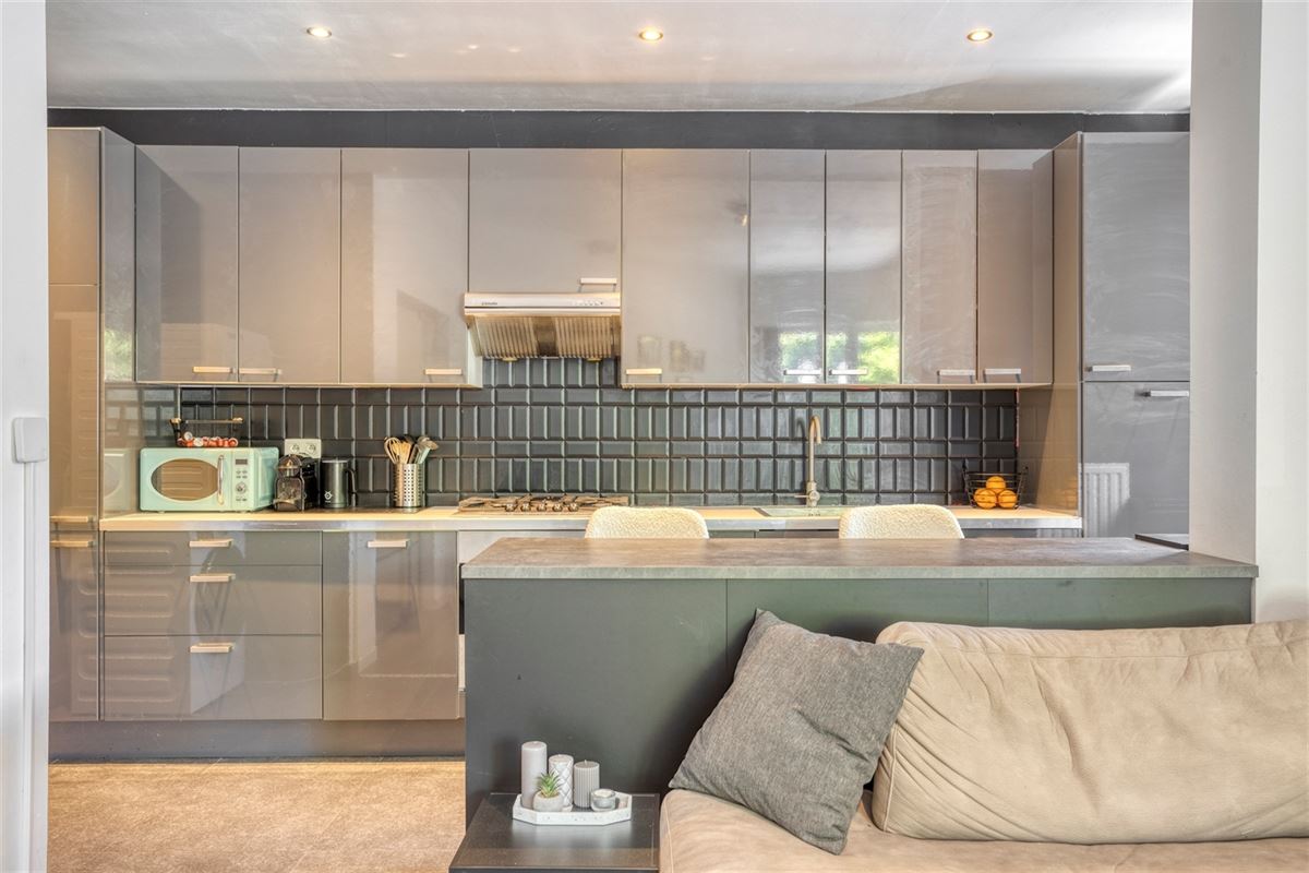 Foto 9 : Appartement te 2140 BORGERHOUT (België) - Prijs € 229.000