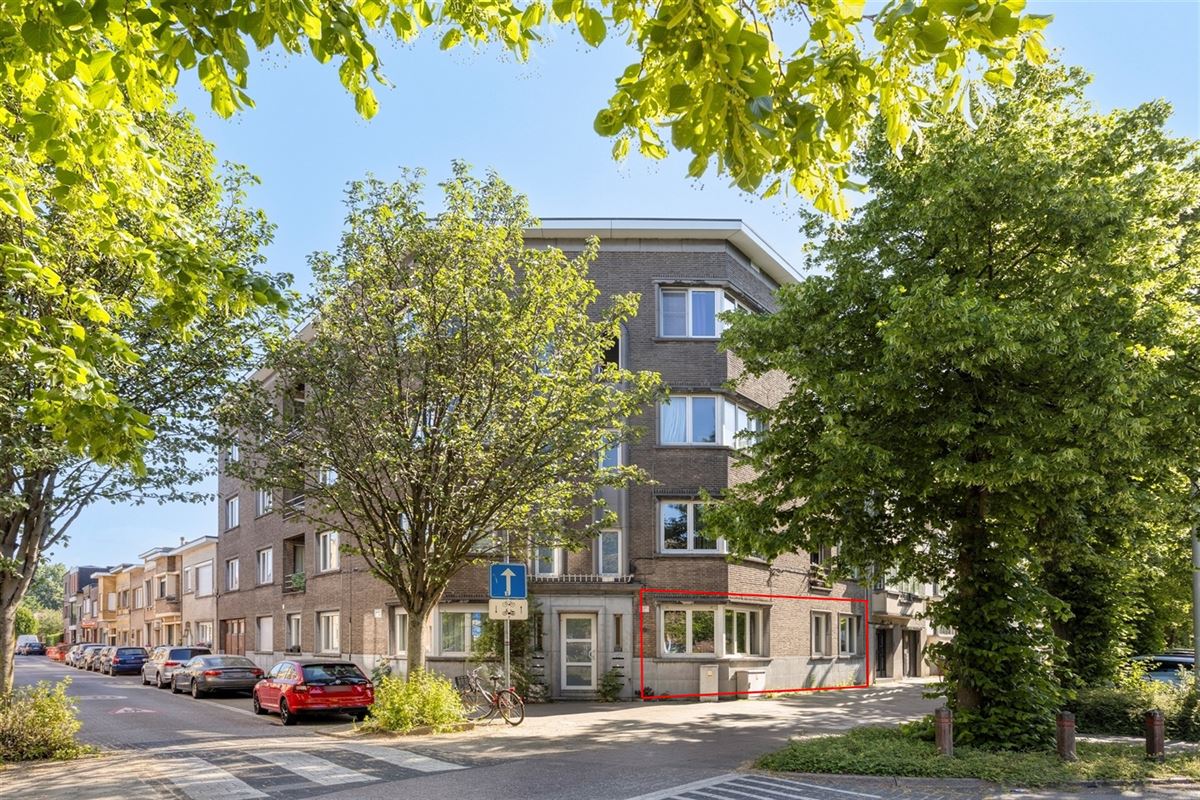 Foto 1 : Appartement te 2140 BORGERHOUT (België) - Prijs € 229.000