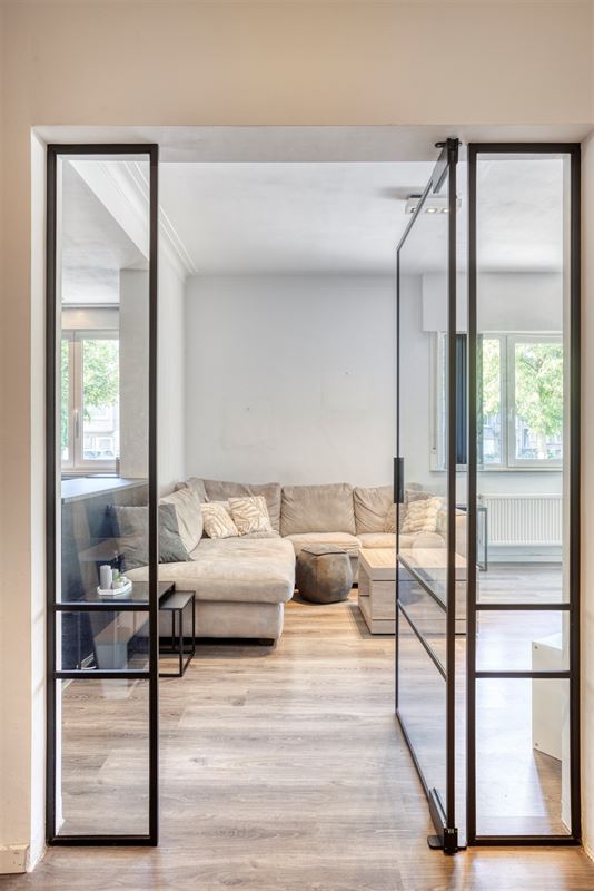 Foto 2 : Appartement te 2140 BORGERHOUT (België) - Prijs € 229.000