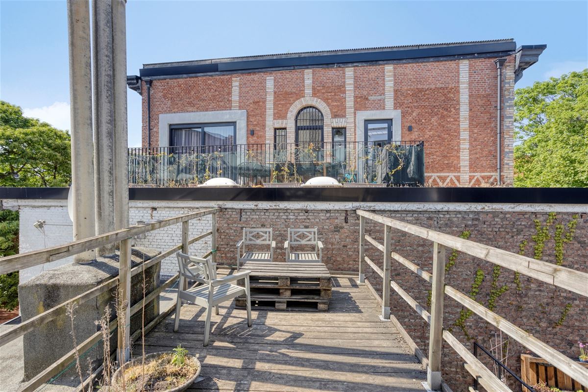 Foto 30 : Appartementsgebouw te 2018 ANTWERPEN (België) - Prijs € 899.000