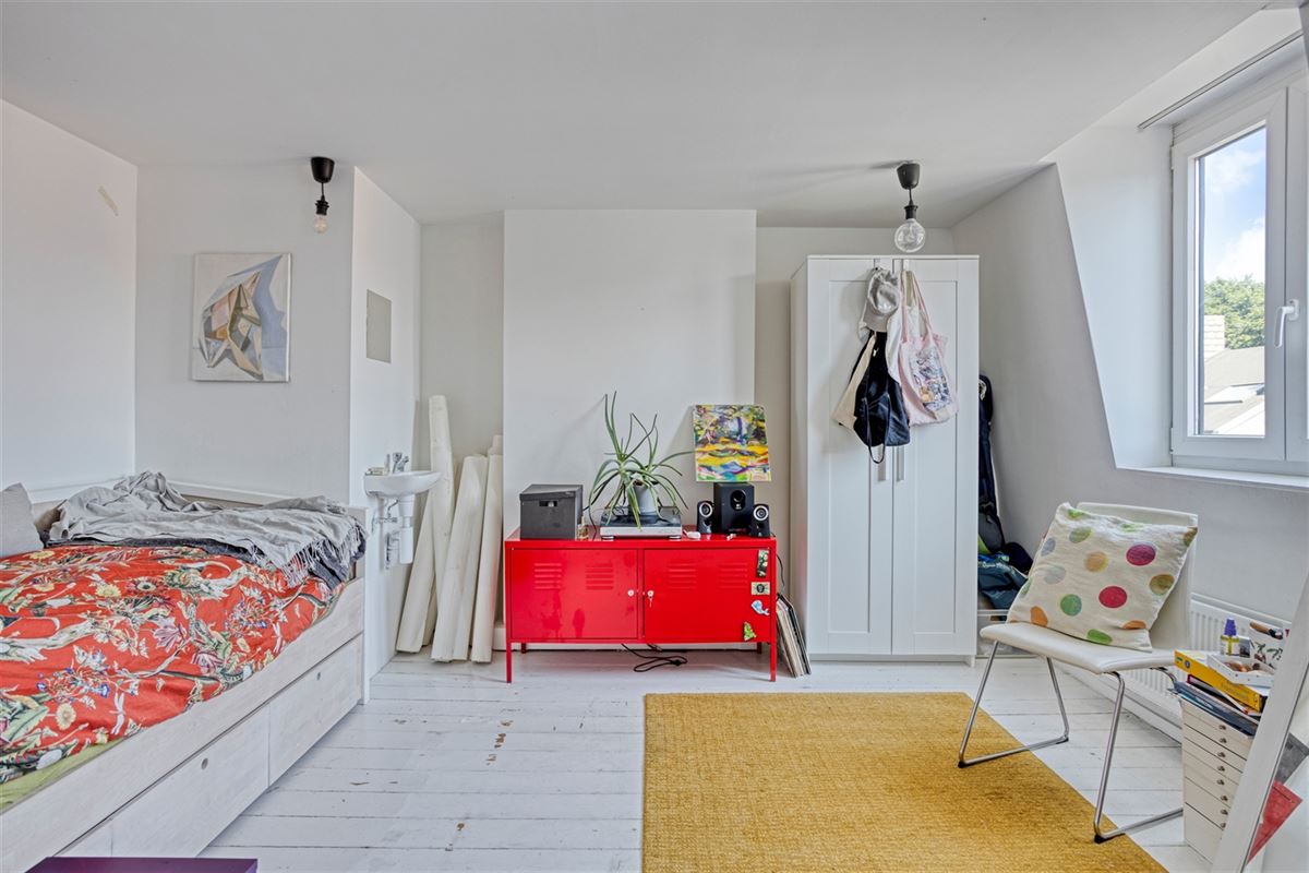Foto 16 : Appartementsgebouw te 2018 ANTWERPEN (België) - Prijs € 899.000