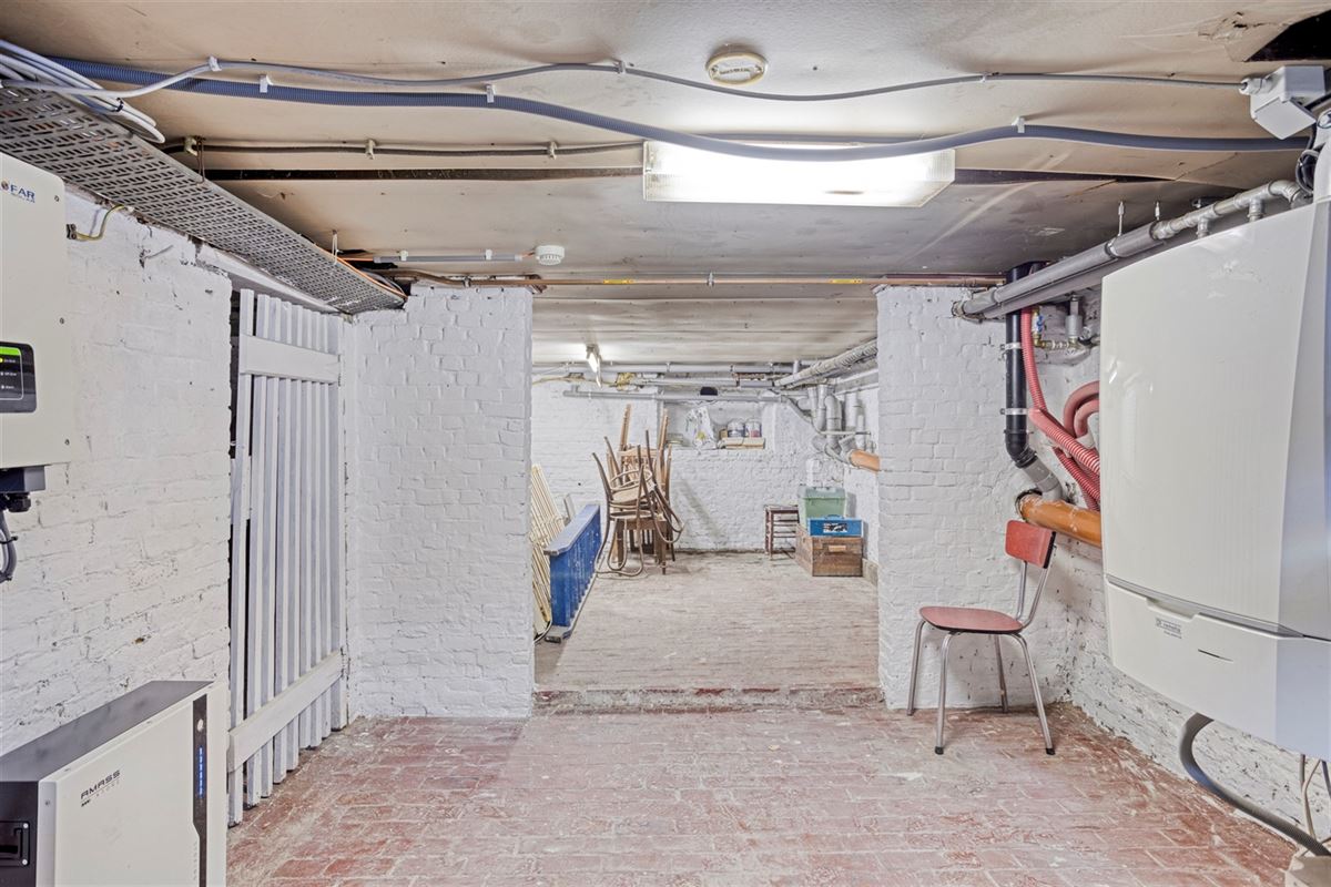 Foto 28 : Appartementsgebouw te 2018 ANTWERPEN (België) - Prijs € 899.000
