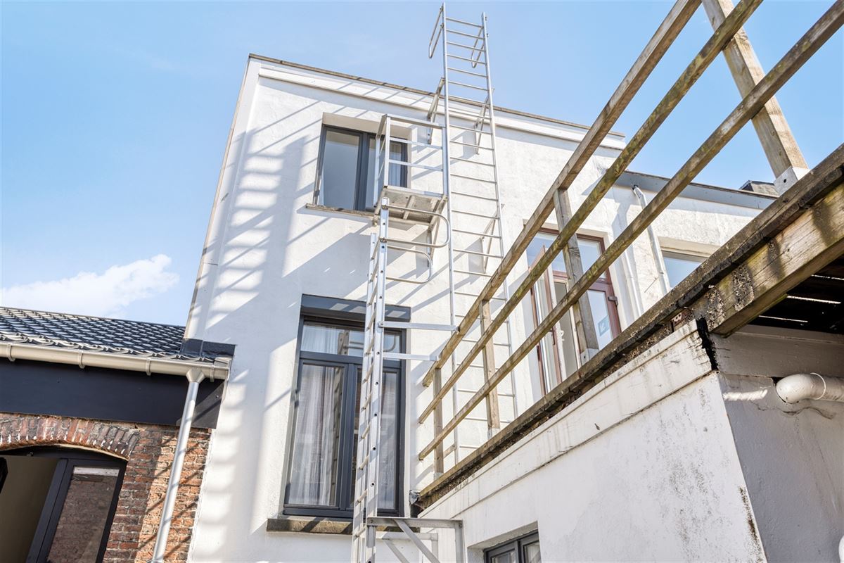 Foto 24 : Appartementsgebouw te 2018 ANTWERPEN (België) - Prijs € 899.000