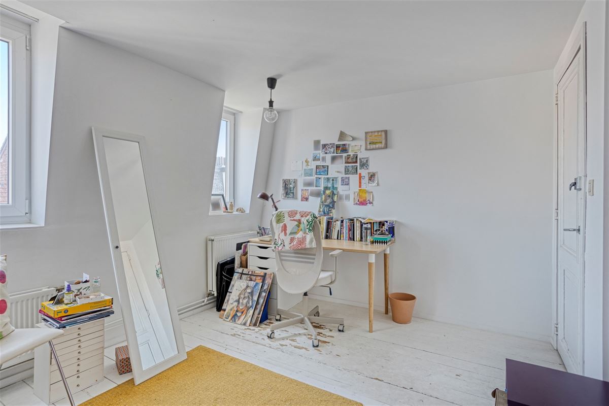 Foto 17 : Appartementsgebouw te 2018 ANTWERPEN (België) - Prijs € 899.000