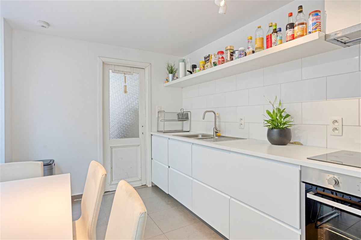 Foto 8 : Appartementsgebouw te 2018 ANTWERPEN (België) - Prijs € 899.000