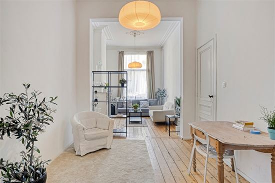 verzorgd studentenhuis met 6 units in de Markgrave wijk