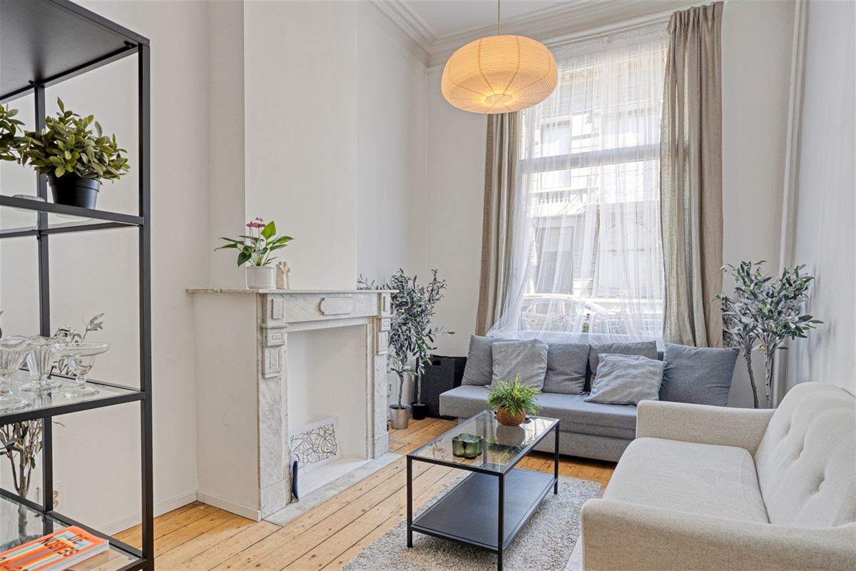 Foto 4 : Appartementsgebouw te 2018 ANTWERPEN (België) - Prijs € 899.000