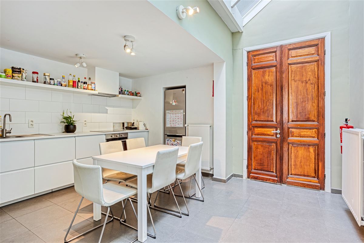 Foto 7 : Appartementsgebouw te 2018 ANTWERPEN (België) - Prijs € 899.000