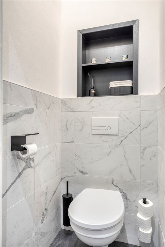 Foto 23 : Appartement te 2140 BORGERHOUT (België) - Prijs € 229.000