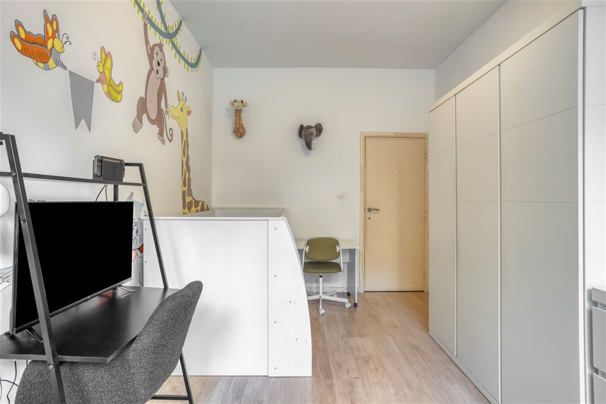 Foto 19 : Appartement te 2140 BORGERHOUT (België) - Prijs € 229.000
