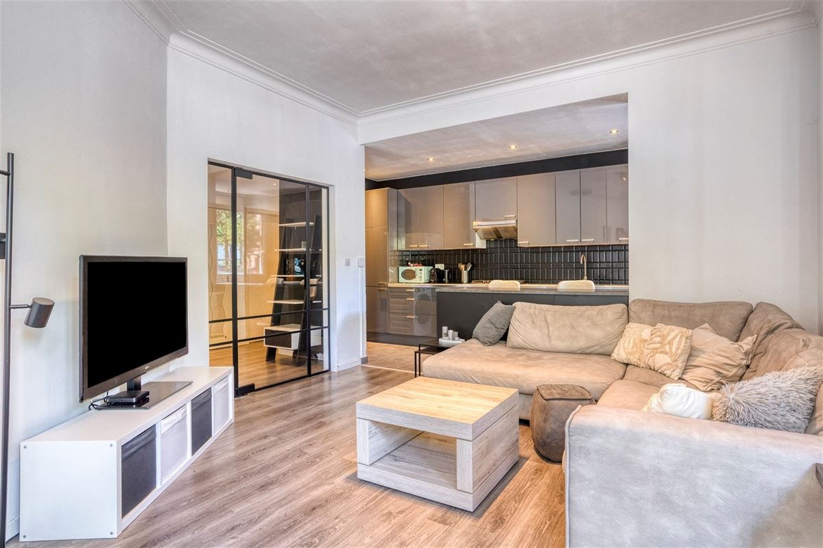 Foto 7 : Appartement te 2140 BORGERHOUT (België) - Prijs € 229.000