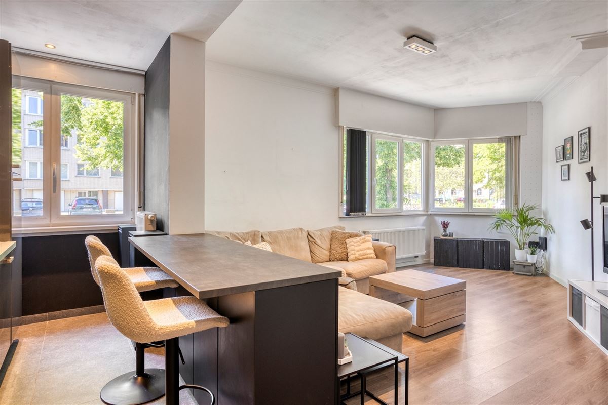 Foto 8 : Appartement te 2140 BORGERHOUT (België) - Prijs € 229.000